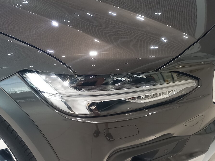 Volvo V90 Cross Country I Рестайлинг Ижевск  - изображение 11