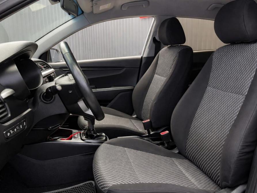 Kia Rio IV Пермь  - изображение 16