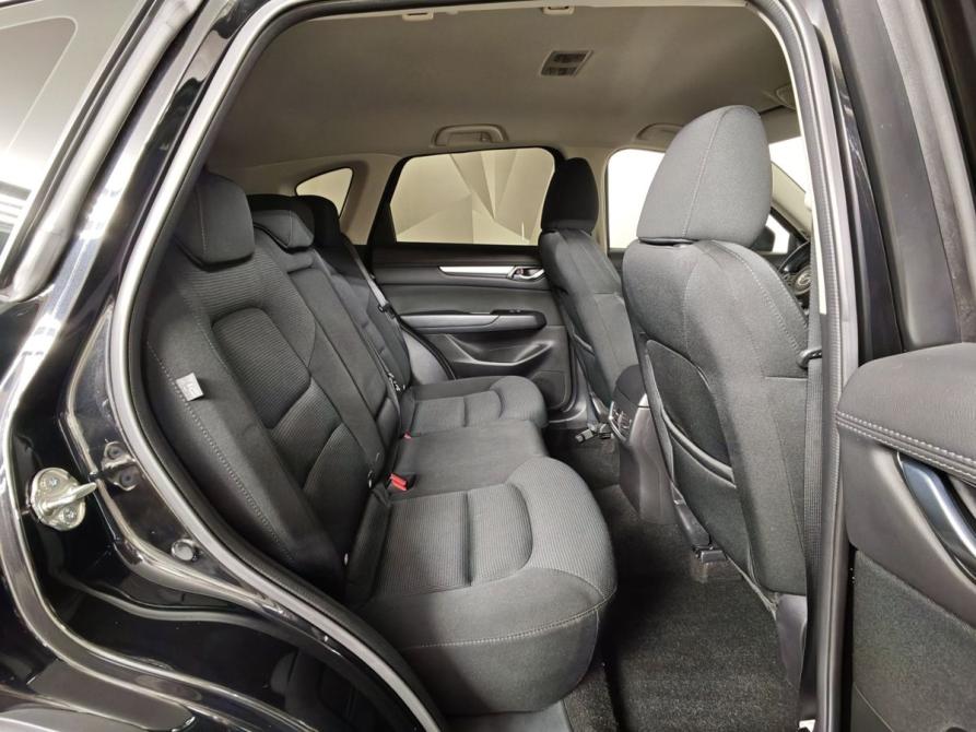 Mazda CX-5 II Москва  - изображение 16
