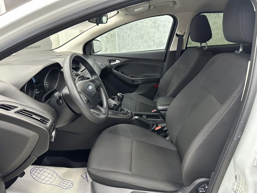Ford Focus III Рестайлинг Ярославль  - изображение 29