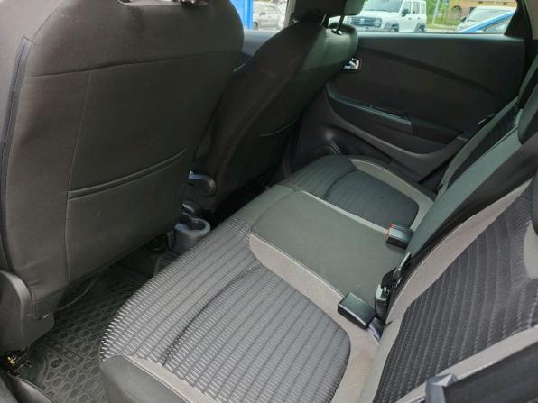 Renault Kaptur I с пробегом 2018 года, цена 1 070 000 рублей, 157723 км, внедорожник, Автокод Объявления