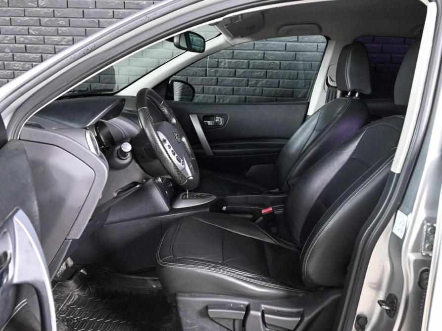 Nissan Qashqai I Екатеринбург  - изображение 10