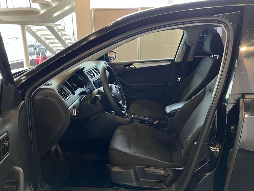 Volkswagen Jetta VI Рестайлинг Чебоксары  - изображение 14