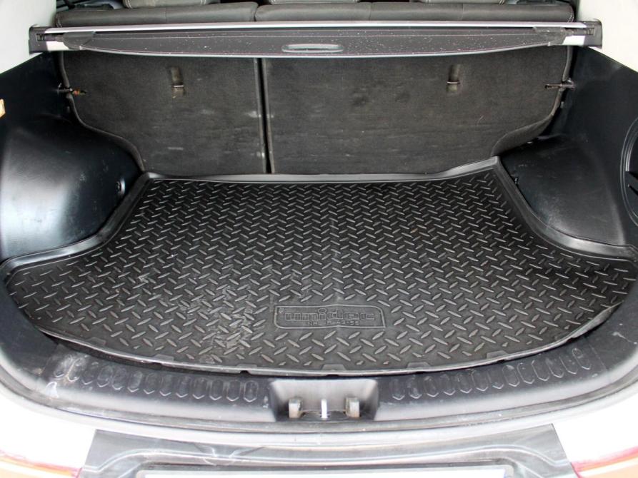 Kia Sportage III Таганрог  - изображение 19