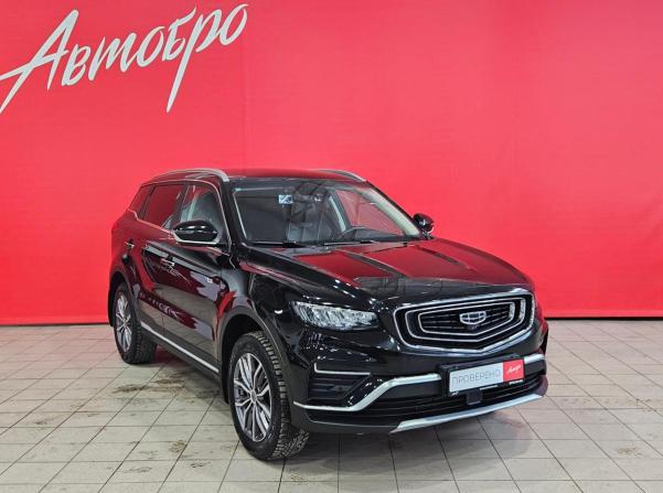 Geely Atlas Pro с пробегом 2022 года, цена 1 969 000 рублей, 100770 км, внедорожник, Автокод Объявления