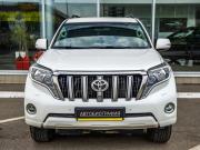 Toyota Land Cruiser Prado 150 Series Рестайлинг 1 Волгоград  - изображение 42
