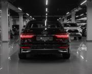 Audi A6 V (C8) Рестайлинг Москва  - изображение 30