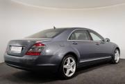 Mercedes-Benz S-Класс V (W221) Ярославль  - изображение 34