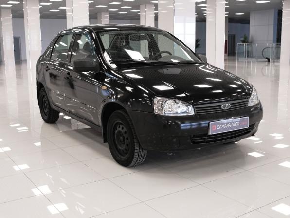 Lada (ВАЗ) Kalina I с пробегом 2010 года, цена 226 000 рублей, 119000 км, седан, Автокод Объявления