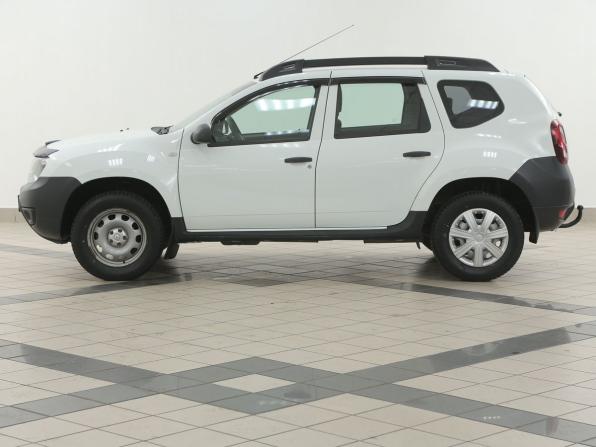 Renault Duster I Рестайлинг с пробегом 2019 года, цена 1 196 000 рублей, 113100 км, внедорожник, Автокод Объявления
