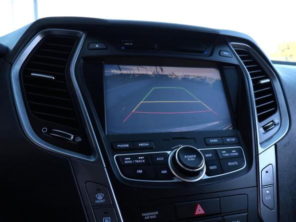 Hyundai Santa Fe III с пробегом 2012 года, цена 1 655 000 рублей, 140089 км, внедорожник, Автокод Объявления