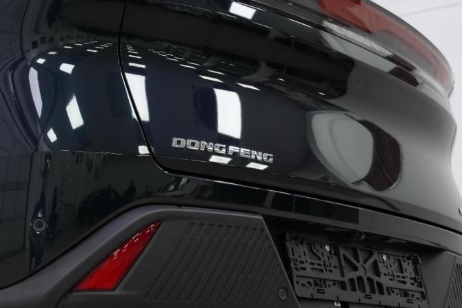 Новый Dongfeng Mage 2024 года, цена 2 699 000 рублей, внедорожник, Автокод Объявления