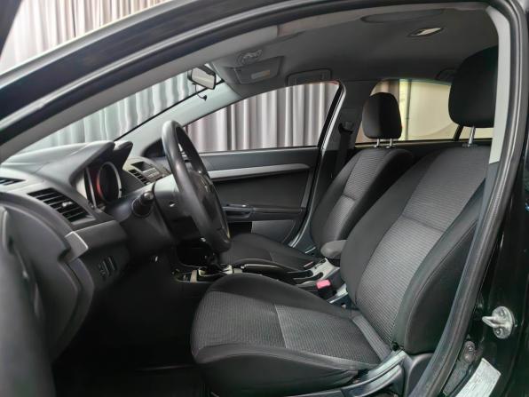 Mitsubishi Lancer X с пробегом 2009 года, цена 685 000 рублей, 156341 км, седан, Автокод Объявления