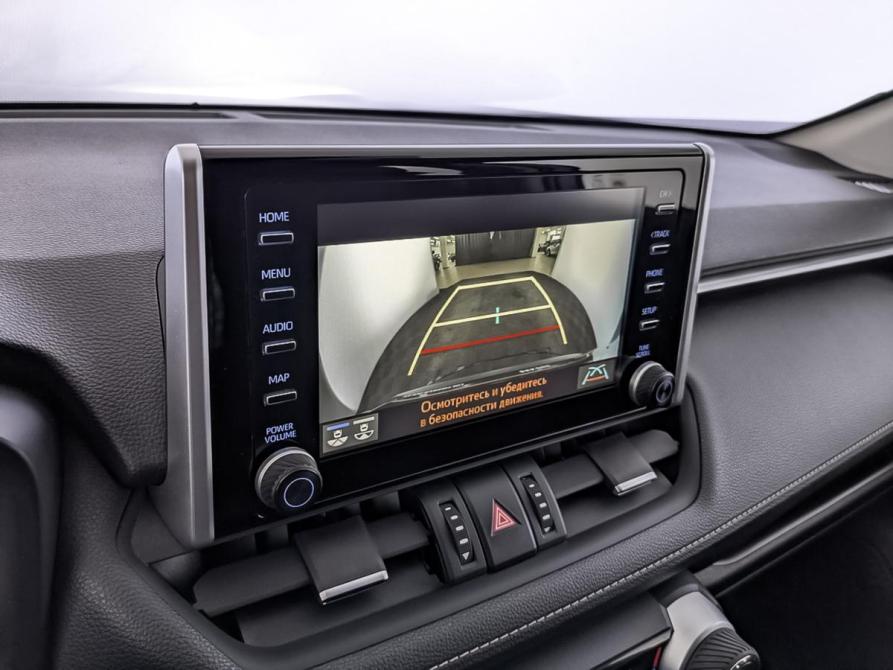 Toyota RAV4 V (XA50) Москва  - изображение 27