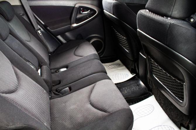 Toyota RAV4 III (XA30) Рестайлинг с пробегом 2008 года, цена 1 329 000 рублей, 261000 км, внедорожник, Автокод Объявления