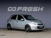 Nissan March IV (K13) Краснодар  - изображение 19