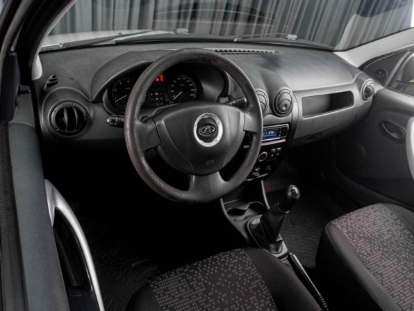 Lada (ВАЗ) Largus I с пробегом 2020 года, цена 829 000 рублей, 183671 км, фургон, Автокод Объявления