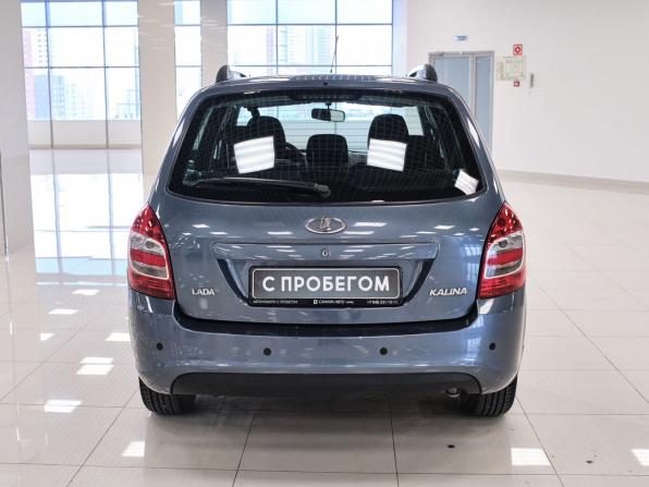 Lada (ВАЗ) Kalina II с пробегом 2015 года, цена 452 000 рублей, 117771 км, универсал, Автокод Объявления
