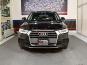 Audi Q3 I (8U) Рестайлинг Кемерово  - изображение 26