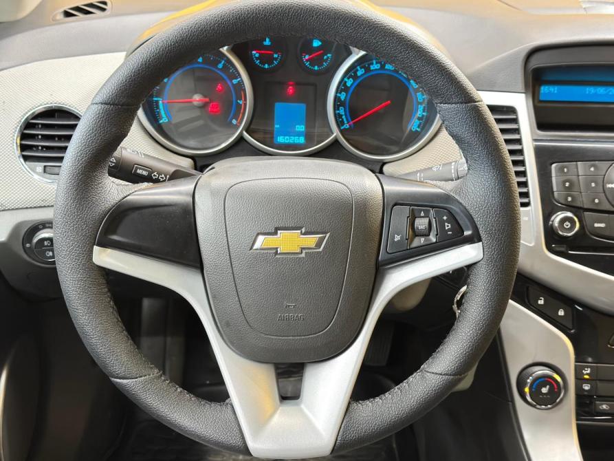 Chevrolet Cruze I Ижевск  - изображение 10