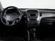 Kia Sorento II Рестайлинг Москва  - изображение 28