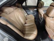 Mercedes-Benz S-Класс VI (W222 C217) Рестайлинг Москва  - изображение 40