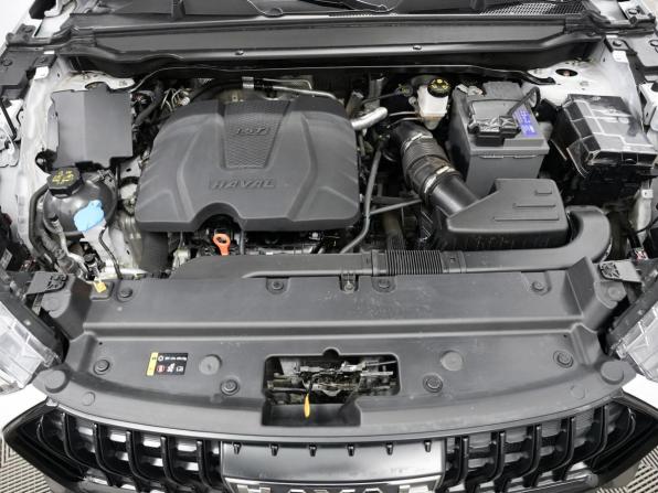 Haval Jolion I Рестайлинг с пробегом 2024 года, цена 1 948 000 рублей, 17200 км, внедорожник, Автокод Объявления