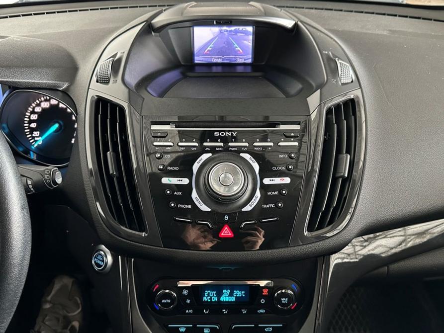 Ford Kuga II Москва  - изображение 16