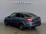 Lada (ВАЗ) Granta I Рестайлинг Краснодар  - изображение 27