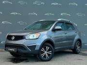 SsangYong Actyon II Рестайлинг Санкт-Петербург  - изображение 22