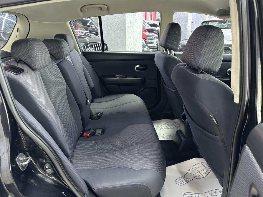 Nissan Tiida I Ярославль  - изображение 15