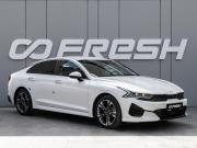 Kia K5 III Краснодар  - изображение 23