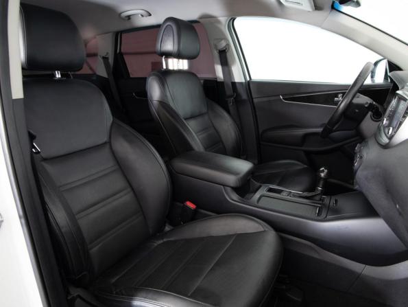 Kia Sorento III Prime с пробегом 2017 года, цена 2 199 000 рублей, 155416 км, внедорожник, Автокод Объявления