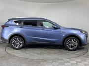 JETOUR X70+ I Рестайлинг Ростов-на-Дону  - изображение 30
