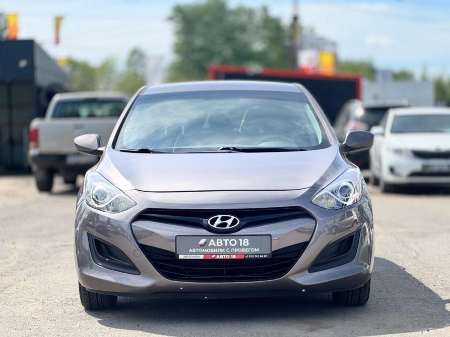Hyundai i30 II Ижевск  - изображение 3