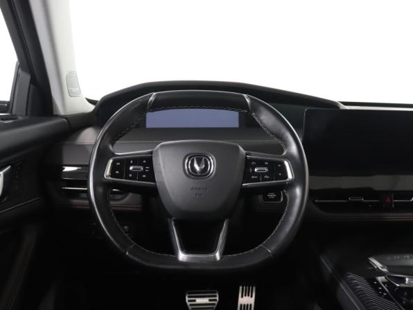 Changan UNI-K с пробегом 2023 года, цена 2 990 000 рублей, 35448 км, внедорожник, Автокод Объявления