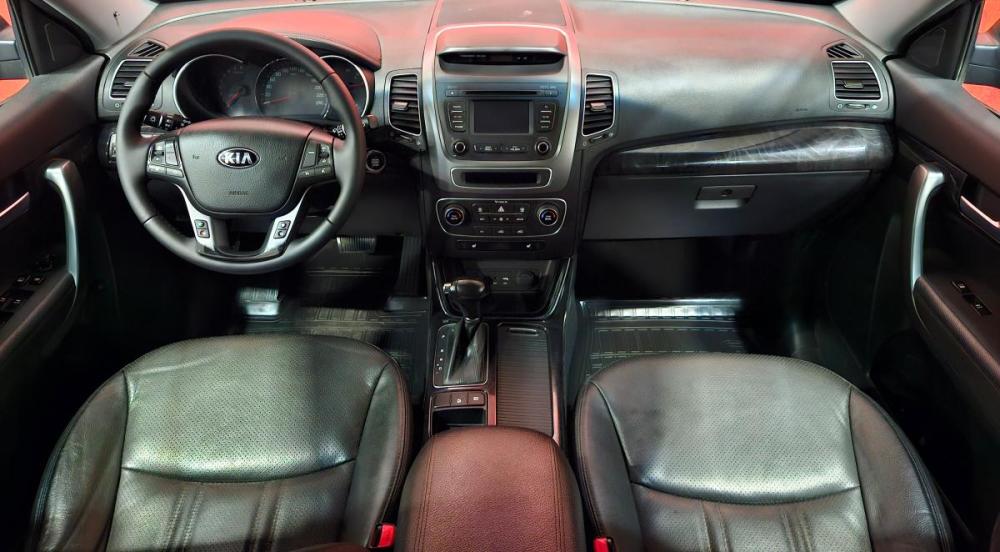 Kia Sorento II Рестайлинг Вологда  - изображение 9