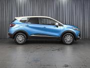 Renault Kaptur I Ставрополь  - изображение 26