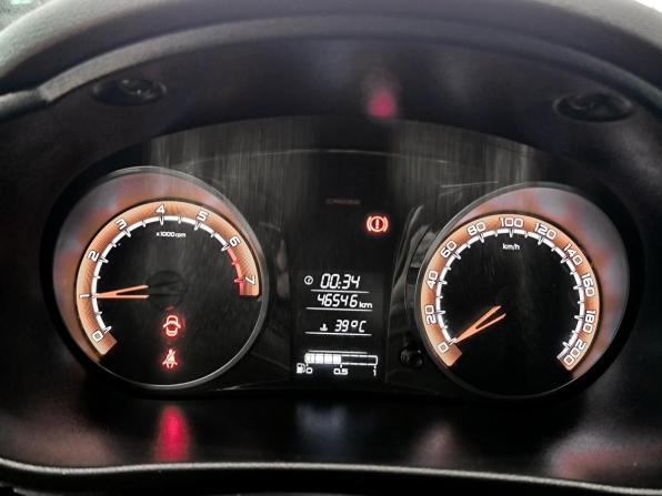 Lada (ВАЗ) Granta I Рестайлинг с пробегом 2023 года, цена 950 000 рублей, 46500 км, универсал, Автокод Объявления