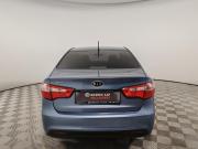 Kia Rio III Москва  - изображение 29