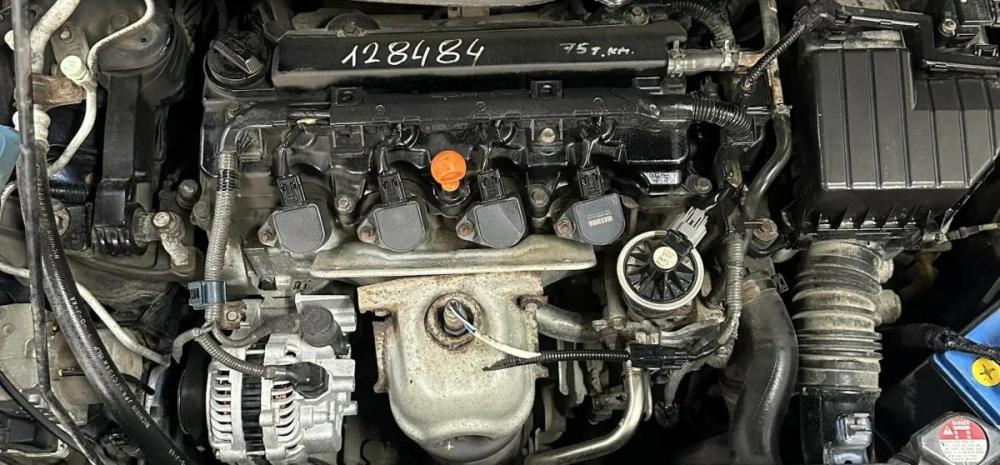Honda Civic VIII Набережные Челны  - изображение 7