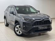 Toyota RAV4 V (XA50) Вологда  - изображение 23