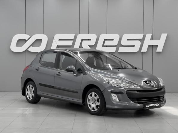 Peugeot 308 I с пробегом 2009 года, цена 520 000 рублей, 100600 км, хэтчбек, Автокод Объявления