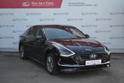 Hyundai Sonata VIII (DN8) Старый Оскол  - изображение 27