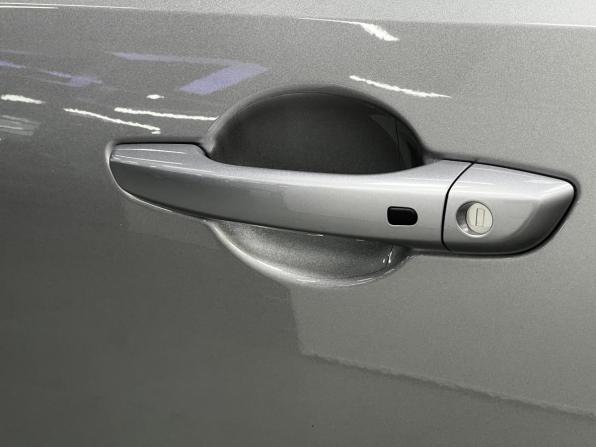 Changan CS35 Plus I Рестайлинг с пробегом 2024 года, цена 1 900 000 рублей, 53200 км, внедорожник, Автокод Объявления