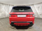 Land Rover Range Rover Sport II Рестайлинг Москва  - изображение 33