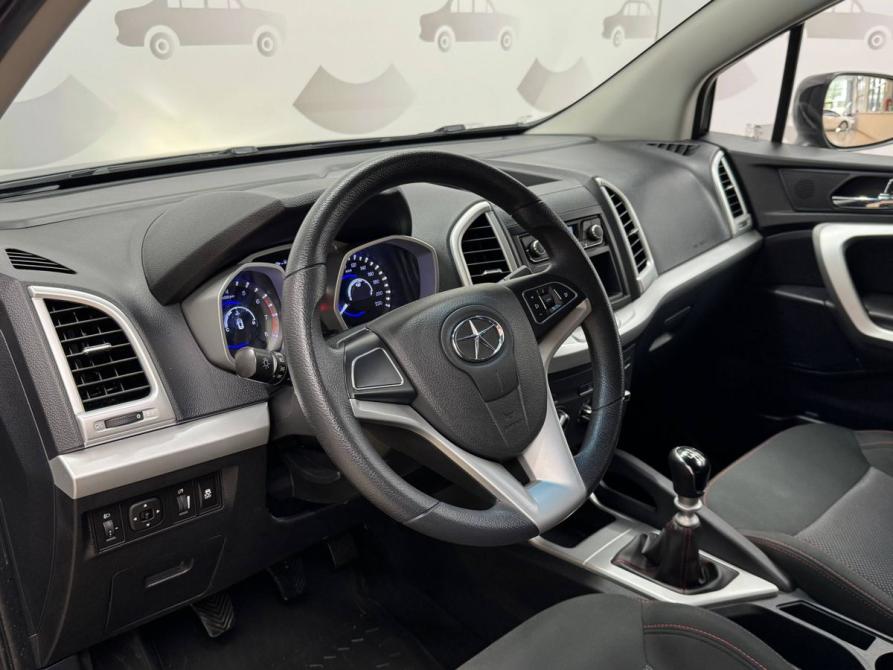 JAC S3 I Ставрополь  - изображение 9
