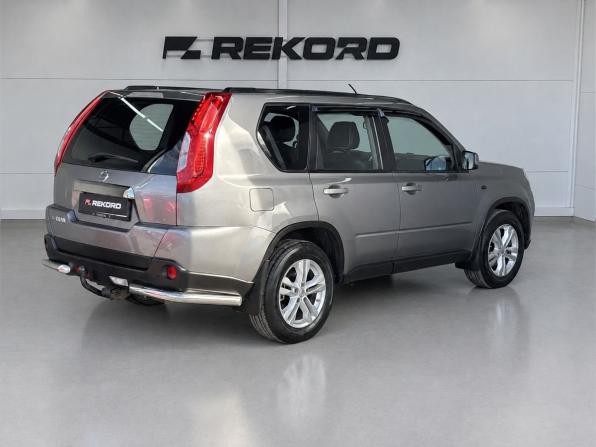 Nissan X-Trail II Рестайлинг с пробегом 2011 года, цена 1 379 000 рублей, 199000 км, внедорожник, Автокод Объявления