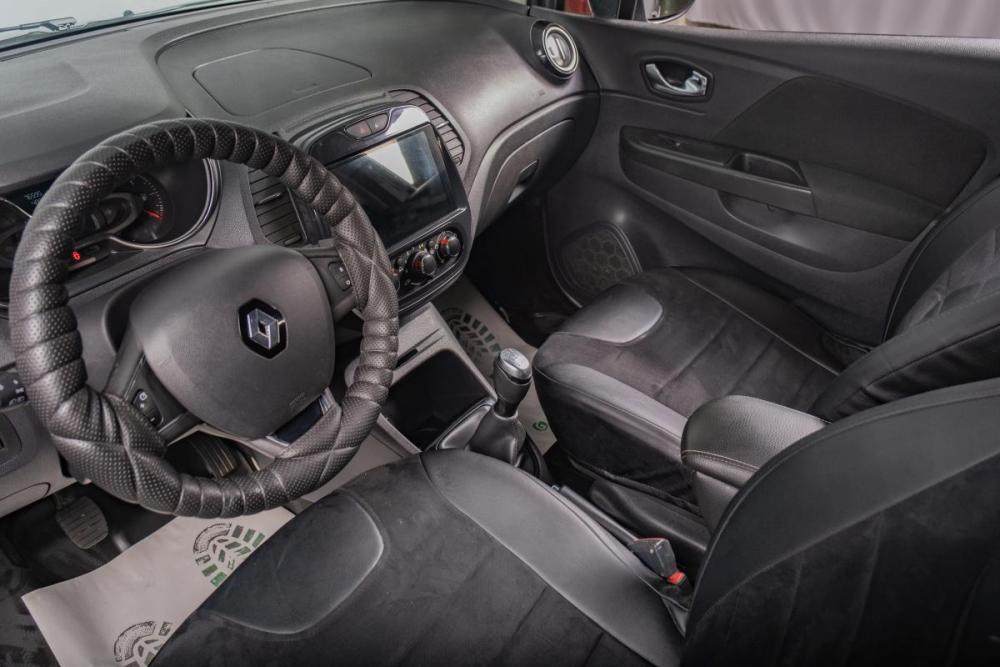 Renault Kaptur I Томск  - изображение 9