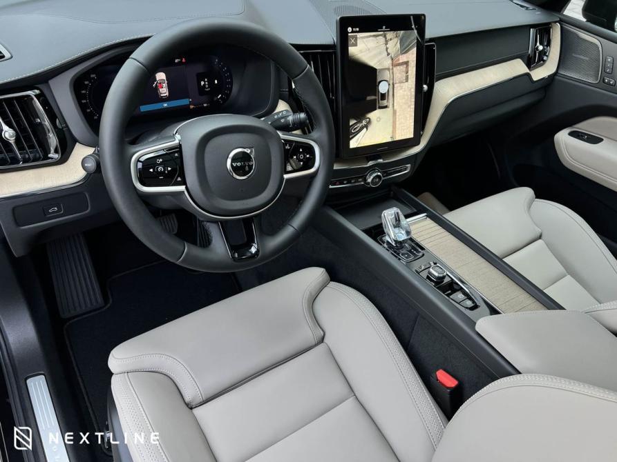 Volvo XC60 II Рестайлинг 2 Самара  - изображение 8